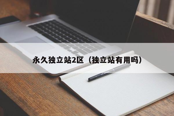 永久独立站2区(独立站有用吗)