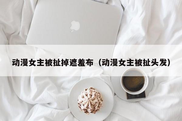动漫女主被扯掉遮羞布(动漫女主被扯头发)
