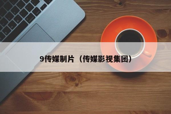 9传媒制片(传媒影视集团)